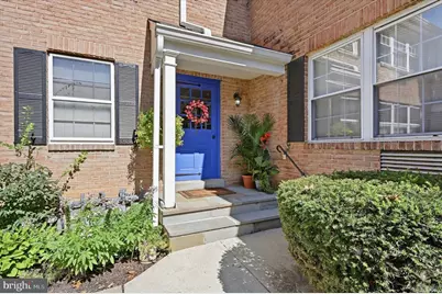 1334 Montgomery Avenue #G-4, Narberth, PA 19072 - Photo 1