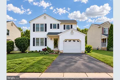 129 Hedgerow Drive, Souderton, PA 18964 - Photo 1