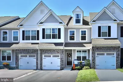 157 Larrabee Way, Royersford, PA 19468 - Photo 1