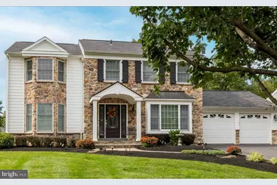 103 Canterbury Lane, Lansdale, PA 19446 - Photo 1