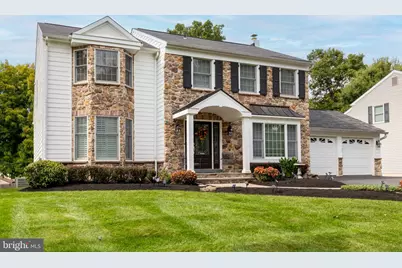 103 Canterbury Lane, Lansdale, PA 19446 - Photo 3