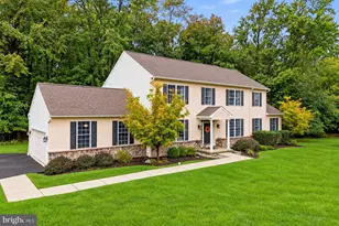 110 Country Ln, Lansdale, PA 19446 - Photo 1