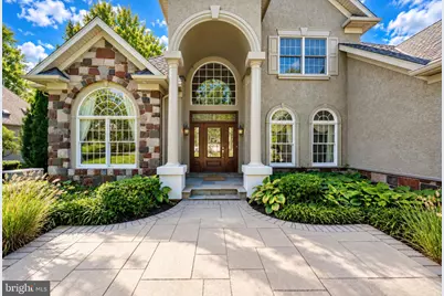 1175 Timbergate Drive, Jenkintown, PA 19046 - Photo 17