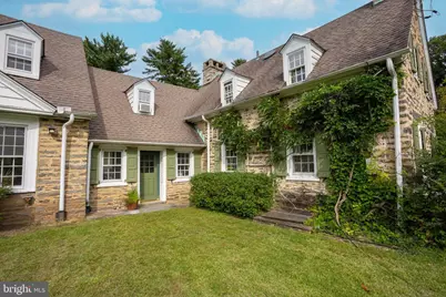 1681 E Willow Grove Avenue, Glenside, PA 19038 - Photo 13