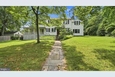 1011 Washington Lane, Jenkintown, PA 19046 - Photo 45