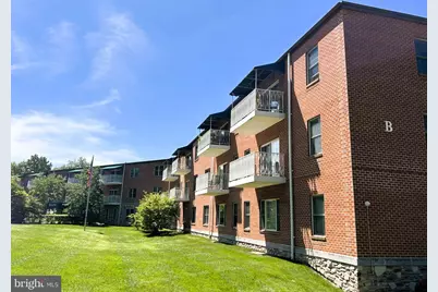 1600 Church Road #B-205, Wyncote, PA 19095 - Photo 13