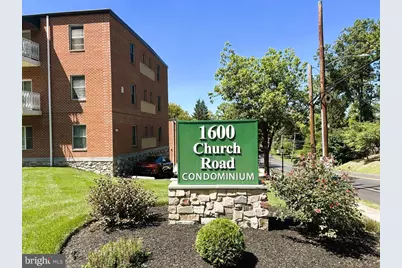1600 Church Road #B-205, Wyncote, PA 19095 - Photo 1