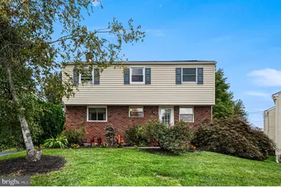 260 Heather Road, King of Prussia, PA 19406 - Photo 1