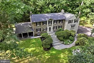 734 Braeburn Ln, Penn Valley, PA 19072 - Photo 1