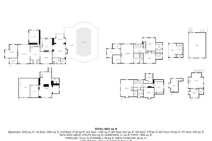 612 Winsford Rd, Bryn Mawr, PA 19010 - Photo 91