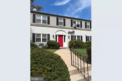 323-325 Haverford Avenue #A5, Narberth, PA 19072 - Photo 1
