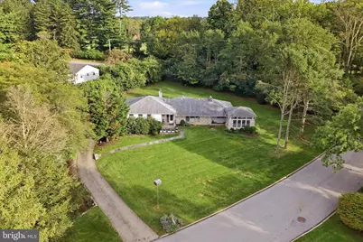 6109 W Mill Road, Flourtown, PA 19031 - Photo 3