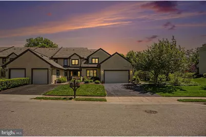 944 Hedgerow Court, Blue Bell, PA 19422 - Photo 51