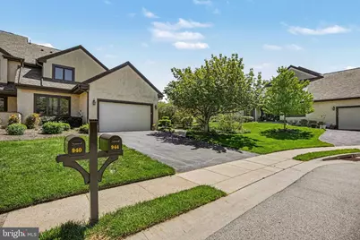 944 Hedgerow Court, Blue Bell, PA 19422 - Photo 3