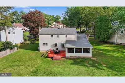 17 Teakwood Terrace, Norristown, PA 19403 - Photo 25