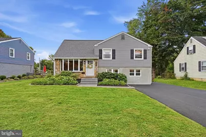 1312 Bradford Road, Oreland, PA 19075 - Photo 1