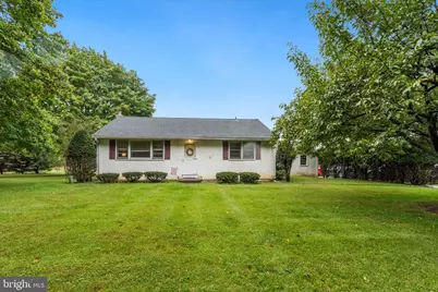 325 E Mount Kirk Avenue, Eagleville, PA 19403 - Photo 1