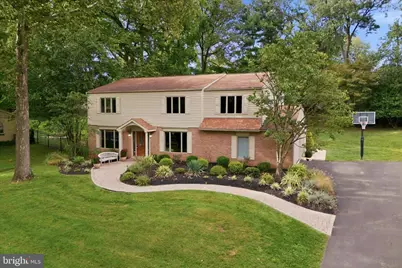 33 Sugar Maple Lane, Lafayette Hill, PA 19444 - Photo 1