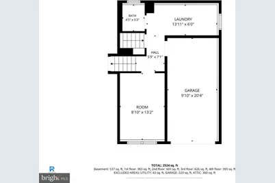 506 Inman Terrace, Willow Grove, PA 19090 - Photo 31
