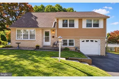 506 Inman Terrace, Willow Grove, PA 19090 - Photo 1