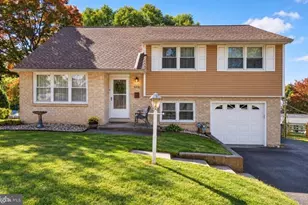 506 Inman Terrace, Willow Grove, PA 19090 - Photo 1