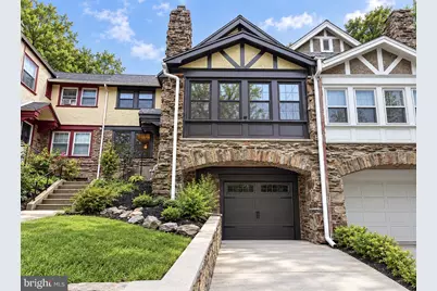 14 W Rock Hill Road, Bala Cynwyd, PA 19004 - Photo 1