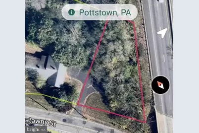 482 Manatawny Street, Pottstown, PA 19464 - Photo 3