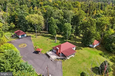 2070 Hendricks Station Road, Harleysville, PA 19438 - Photo 1