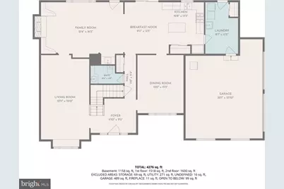 206 Steeplechase Drive, North Wales, PA 19454 - Photo 11