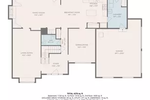 206 Steeplechase Dr, North Wales, PA 19454 - Photo 11