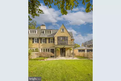 504 Spring Lane, Wyndmoor, PA 19038 - Photo 1