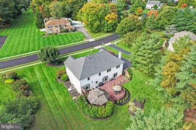 1075 Carriage Lane, Blue Bell, PA 19422 - Photo 73