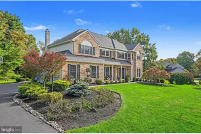 1075 Carriage Lane, Blue Bell, PA 19422 - Photo 1
