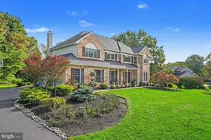 1075 Carriage Ln, Blue Bell, PA 19422 - Photo 1