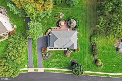 1075 Carriage Lane, Blue Bell, PA 19422 - Photo 71