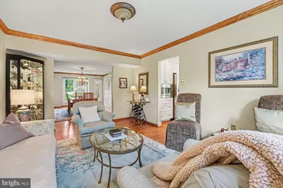1075 Carriage Lane, Blue Bell, PA 19422 - Photo 21