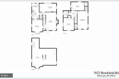 7622 Brookfield Road, Cheltenham, PA 19012 - Photo 37