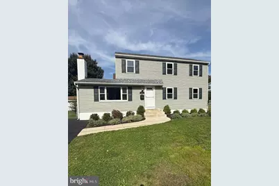 244 E Monument Avenue, Hatboro, PA 19040 - Photo 1