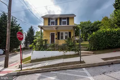 101 Merion Avenue, Conshohocken, PA 19428 - Photo 1