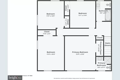 729 Mockingbird Lane, Eagleville, PA 19403 - Photo 41