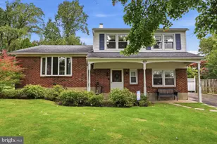 418 Moreland Ave W, Hatboro, PA 19040 - Photo 1