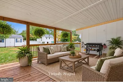 418 Moreland Avenue W, Hatboro, PA 19040 - Photo 39