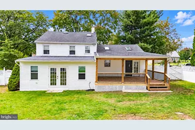 418 Moreland Avenue W, Hatboro, PA 19040 - Photo 49