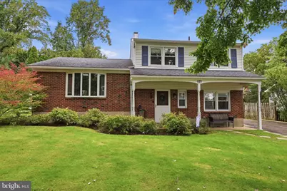 418 Moreland Avenue W, Hatboro, PA 19040 - Photo 47