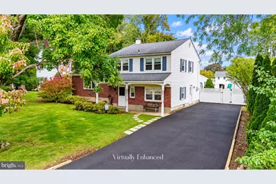 418 Moreland Avenue W, Hatboro, PA 19040 - Photo 51