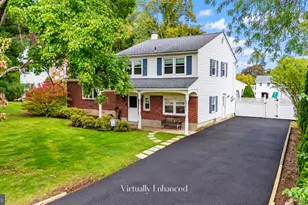 418 W Moreland Ave, Hatboro, PA 19040 - Photo 51