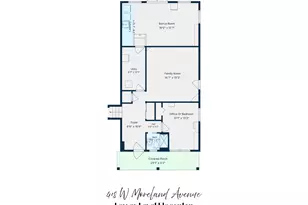 418 W Moreland Ave, Hatboro, PA 19040 - Photo 43