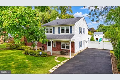 418 Moreland Avenue W, Hatboro, PA 19040 - Photo 5