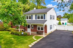 418 W Moreland Ave, Hatboro, PA 19040 - Photo 5