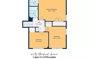 418 W Moreland Ave, Hatboro, PA 19040 - Photo 45